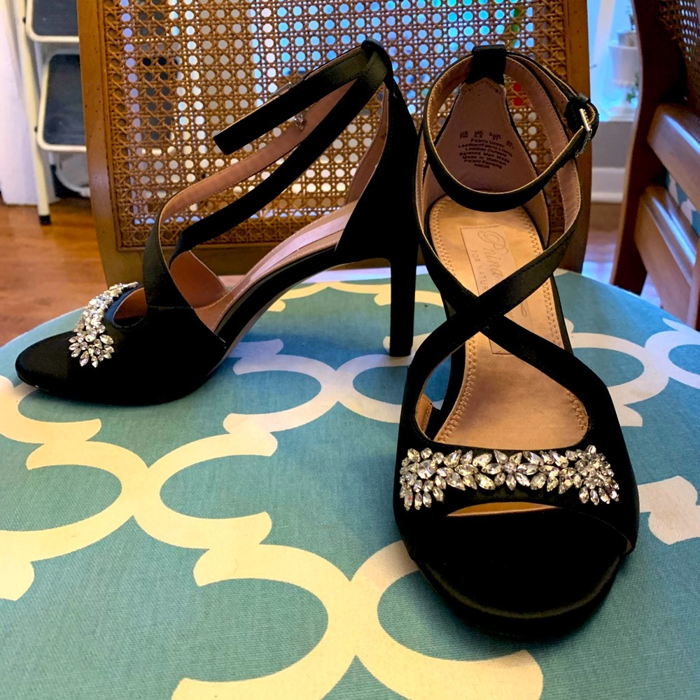 Pnina heels